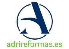 Logo adrireformas