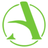 Logo adrireformas verde