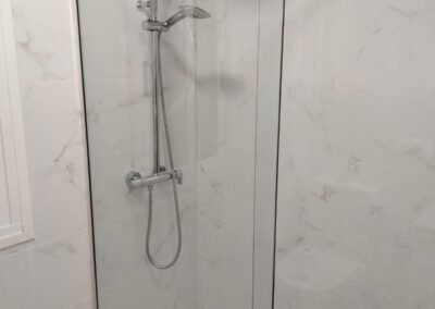 Reforma Baño Tipo 2