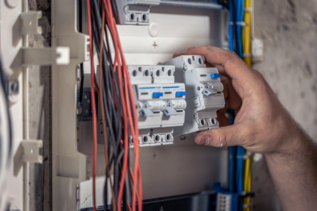 Electricidad